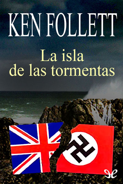 descargar libro La isla de las tormentas