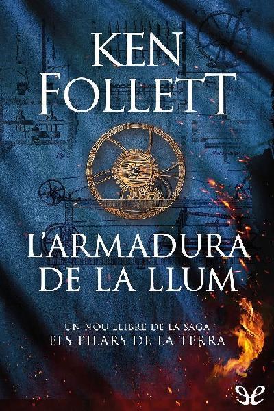 libro gratis Larmadura de la llum