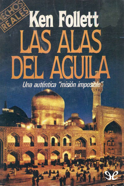 descargar libro Las alas del guila