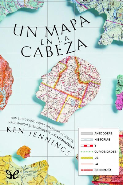 descargar libro Un mapa en la cabeza