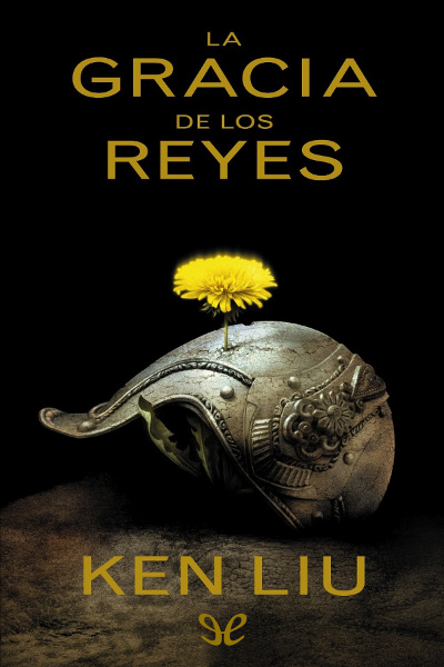 descargar libro La gracia de los reyes