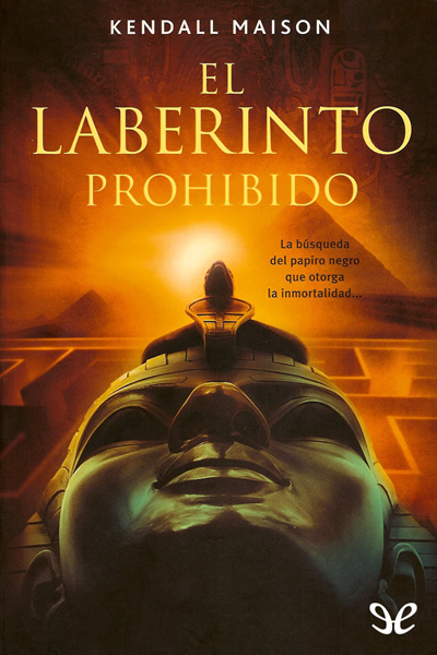 descargar libro El laberinto prohibido