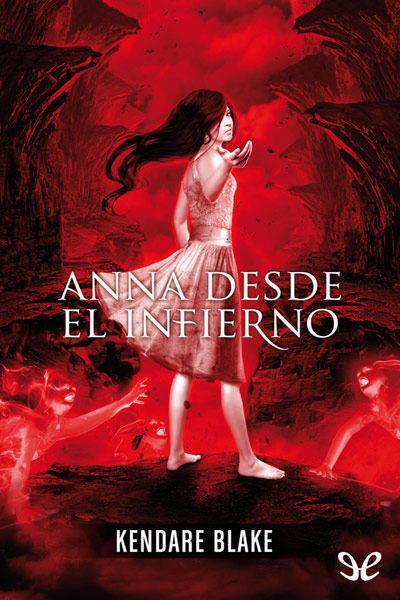 libro gratis Anna desde el infierno