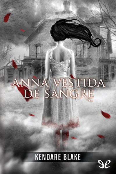 descargar libro Anna vestida de sangre