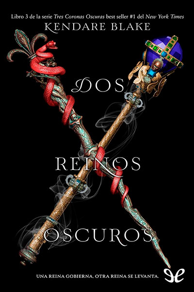 descargar libro Dos reinos oscuros