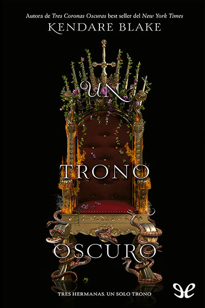 descargar libro Un trono oscuro