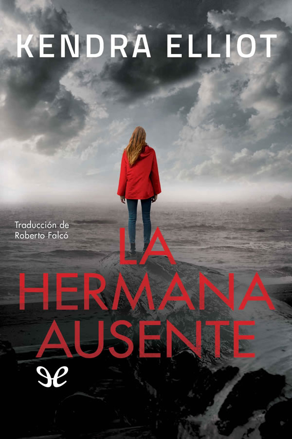 libro gratis La hermana ausente