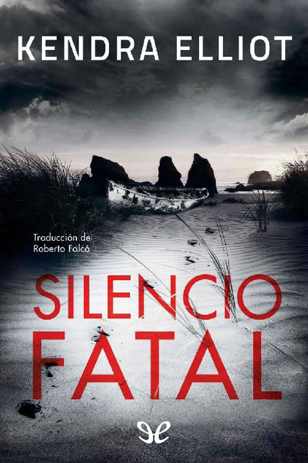 descargar libro Silencio fatal