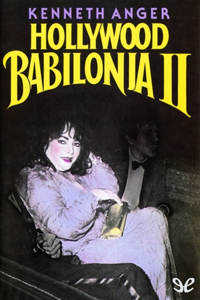 descargar libro Hollywood Babilonia II