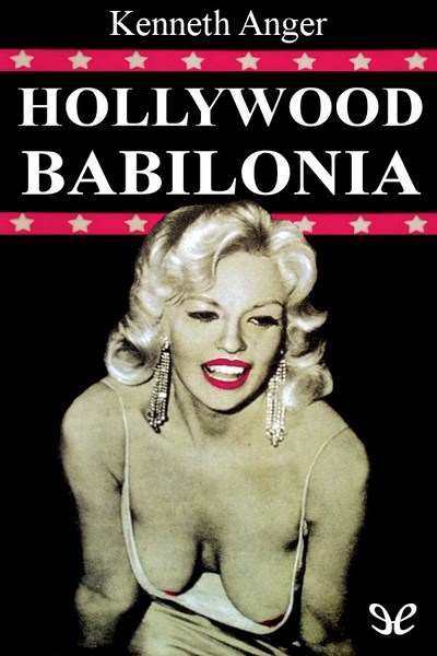 descargar libro Hollywood Babilonia