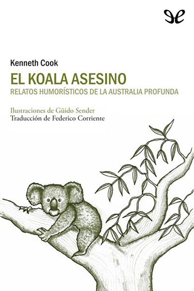 libro gratis El koala asesino