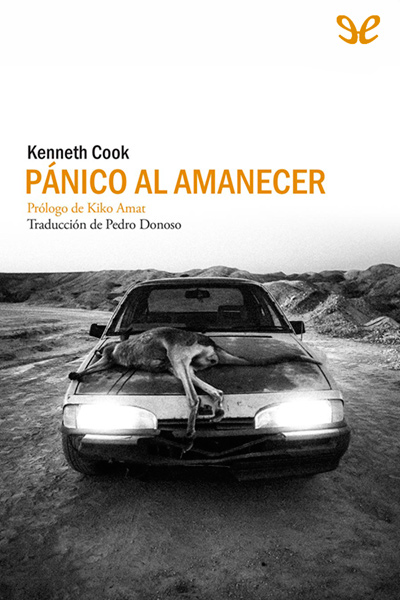 libro gratis Pánico al amanecer (Ed. prologada)