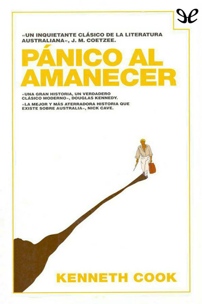 descargar libro Pnico al amanecer