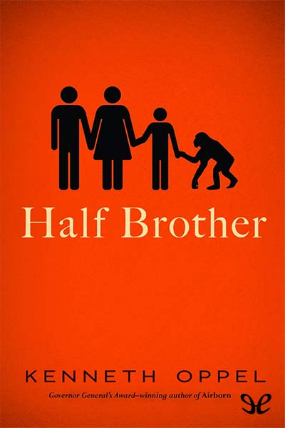 descargar libro Half Brother