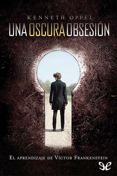 descargar libro Una oscura obsesin