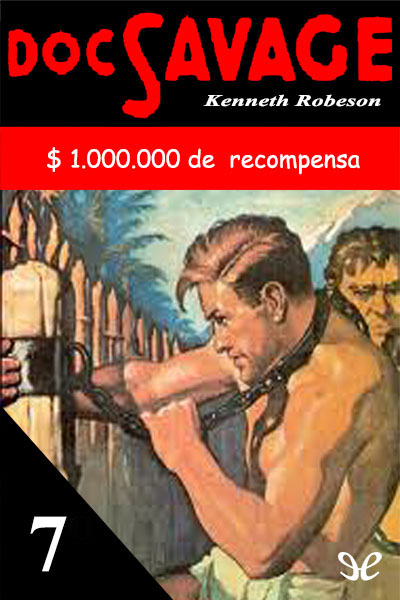 libro gratis $ 1.000.000 de recompensa