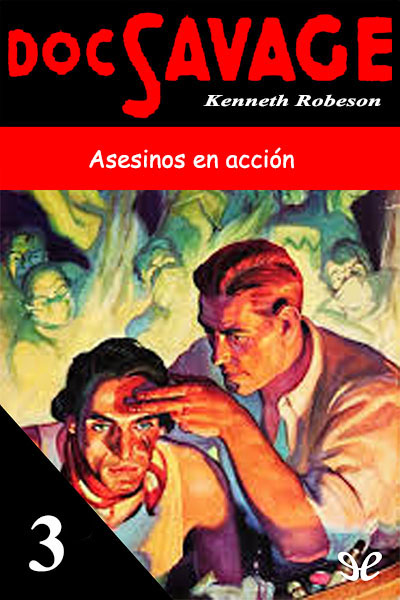 descargar libro Asesinos en accin