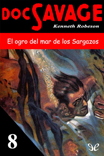 descargar libro El ogro del mar de los Sargazos