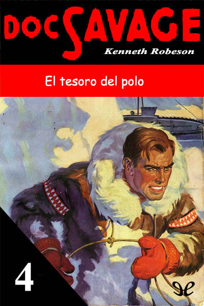 libro gratis El tesoro del Polo