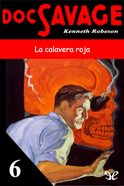 libro gratis La calavera roja