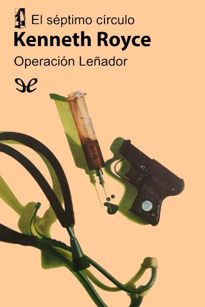 libro gratis Operación Leñador