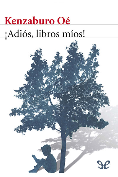 libro gratis ¡Adiós, libros míos!