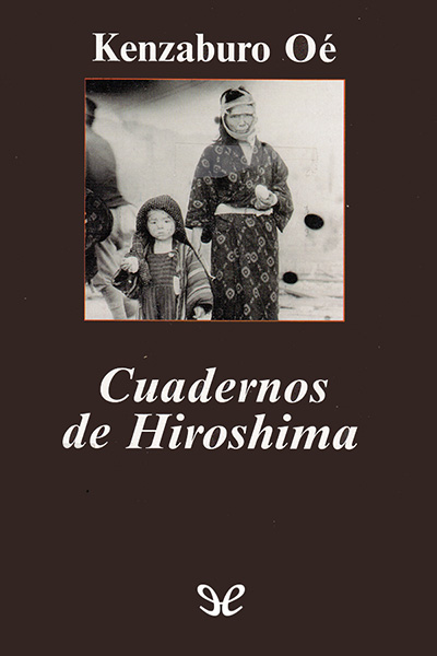 libro gratis Cuadernos de Hiroshima