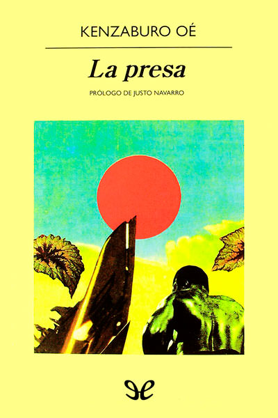 libro gratis La presa