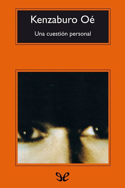 descargar libro Una cuestión personal