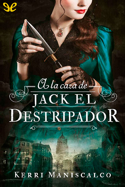 libro gratis A la caza de Jack el Destripador