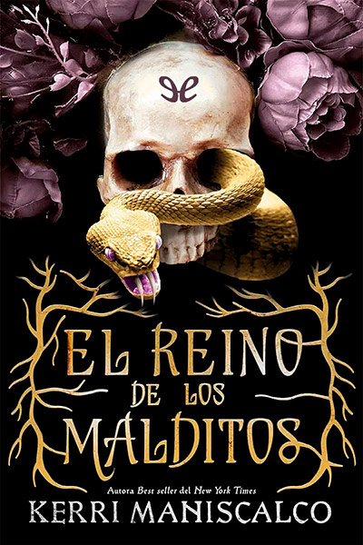 descargar libro El reino de los malditos