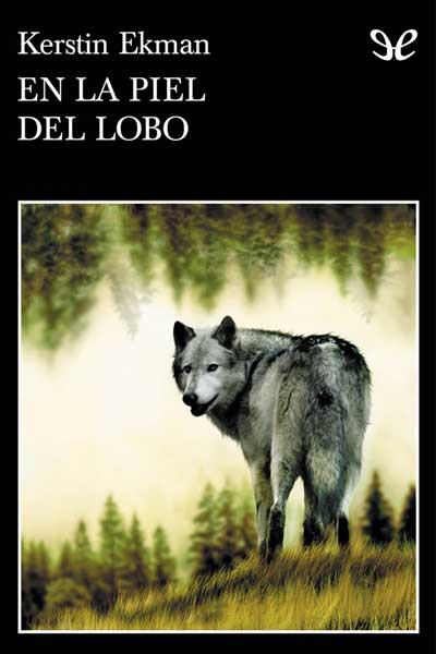 En la piel del lobo gratis en epub