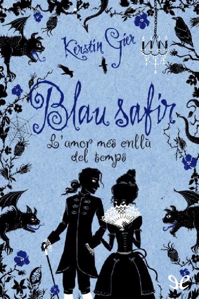 descargar libro Blau safir