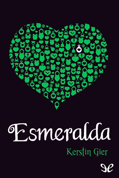 descargar libro Esmeralda