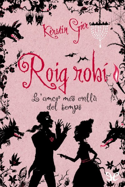 descargar libro Roig Robí