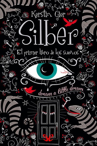 descargar libro Silber, el primer libro de los sueños