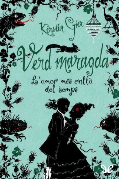 libro gratis Verd maragda