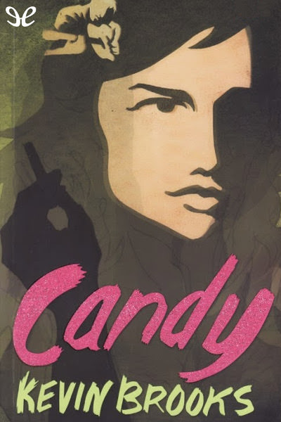 libro gratis Candy