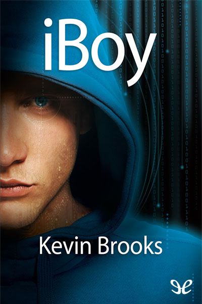 libro gratis iBoy