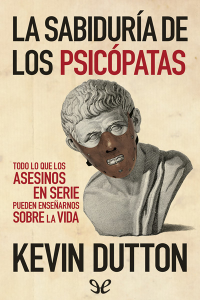 descargar libro La sabiduría de los psicópatas