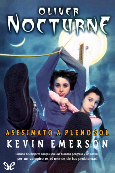 libro gratis Asesinato a pleno sol