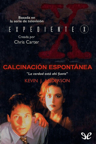 descargar libro Calcinación espontánea