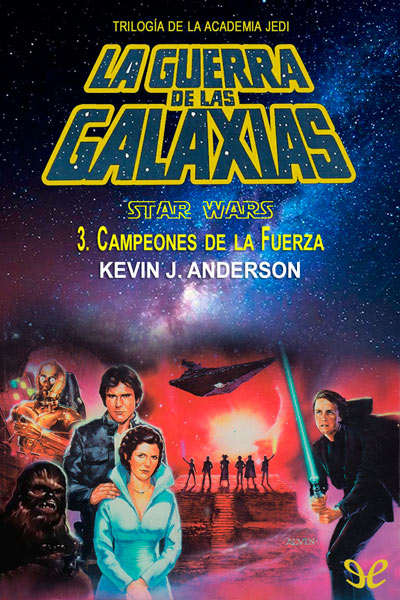 descargar libro Campeones de la Fuerza