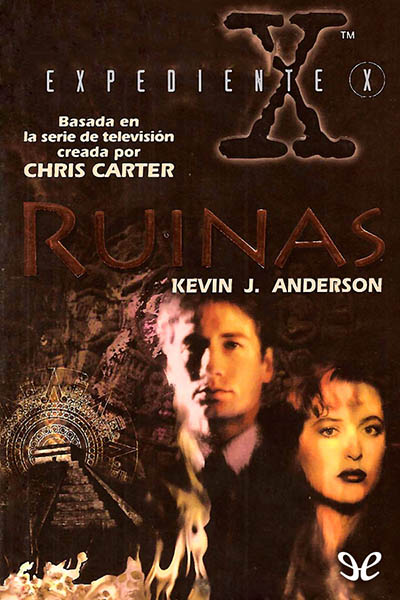 descargar libro Ruinas