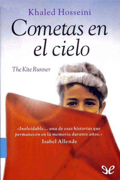 descargar libro Cometas en el cielo