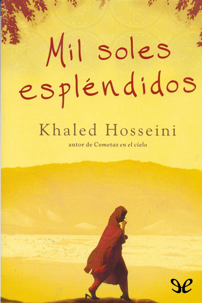 descargar libro Mil soles espléndidos