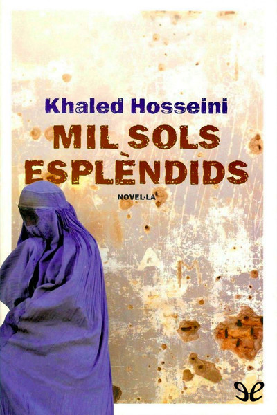 libro gratis Mil sols esplèndids