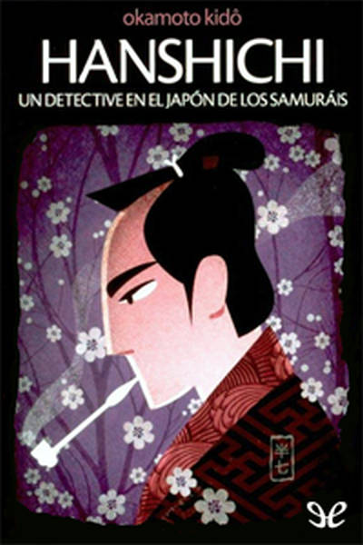 libro gratis Hanshichi, un detective en el Japón de los samuráis