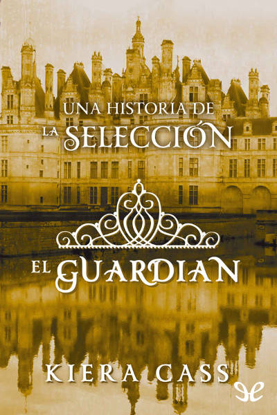 descargar libro El Guardián