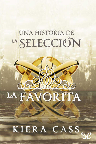 descargar libro La favorita